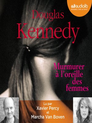 cover image of Murmurer à l'oreille des femmes
